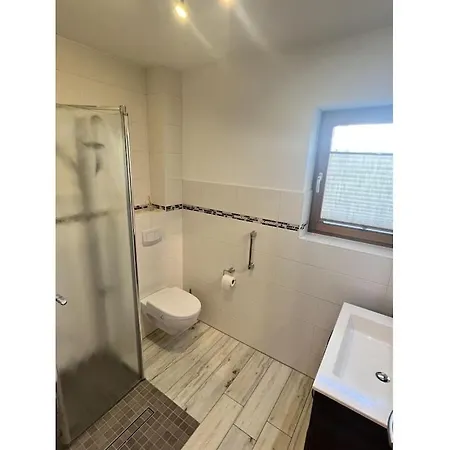 Hamburg Baltic Sea Pearl Apartamento