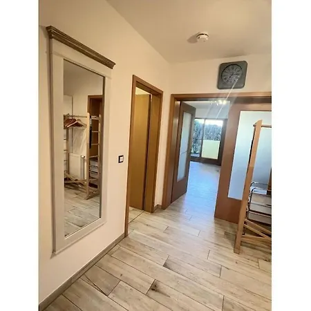 Apartamento Hamburg Baltic Sea Pearl *