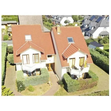 דירה Hamburg Baltic Sea Pearl